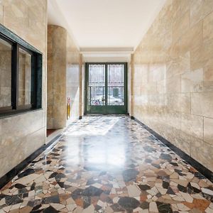 Appartement met Drie Slaapkamers